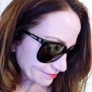 1980's Vintage  Vuarnet Sunglasses